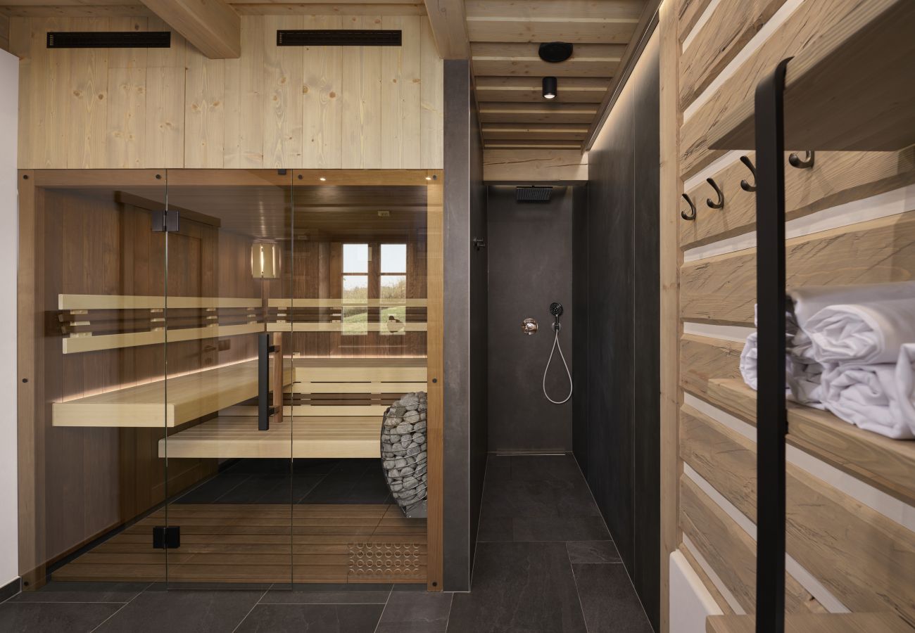 Villa à Roprachtice - Villa Semily LRBDV162