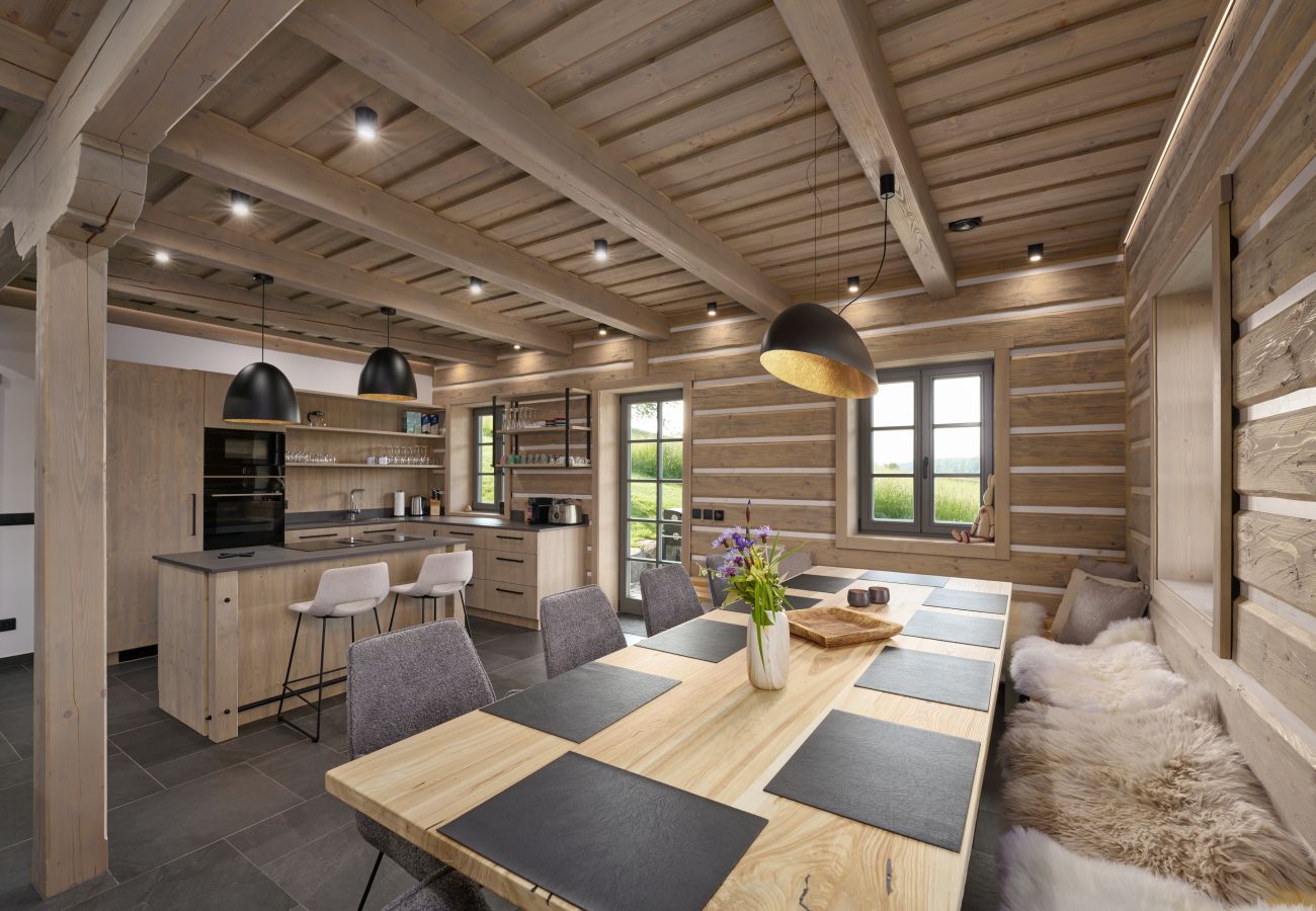 Villa à Roprachtice - Villa Semily LRBDV162