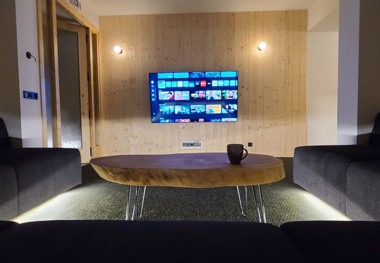 Villa à Vítkovice - Vitkovice LHM015