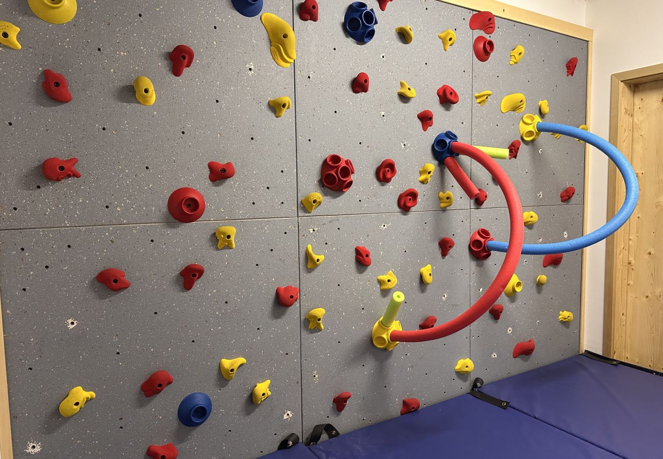 Villa à Vítkovice - Vitkovice LHM015