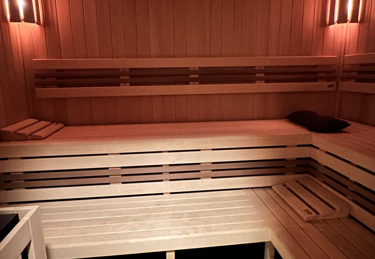 Villa à Vítkovice - Vitkovice LHM015