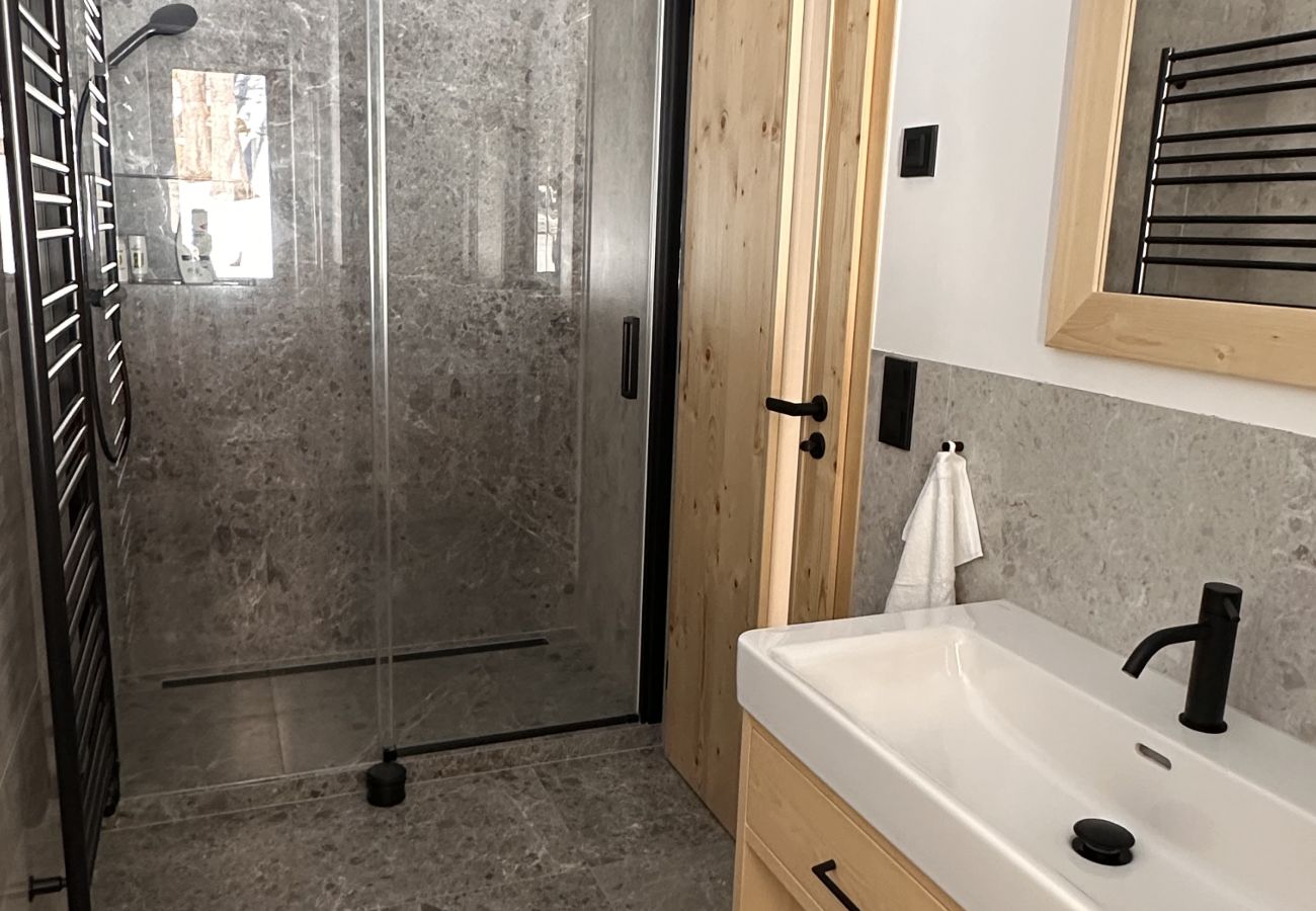 Villa à Vítkovice - Vitkovice LHM015