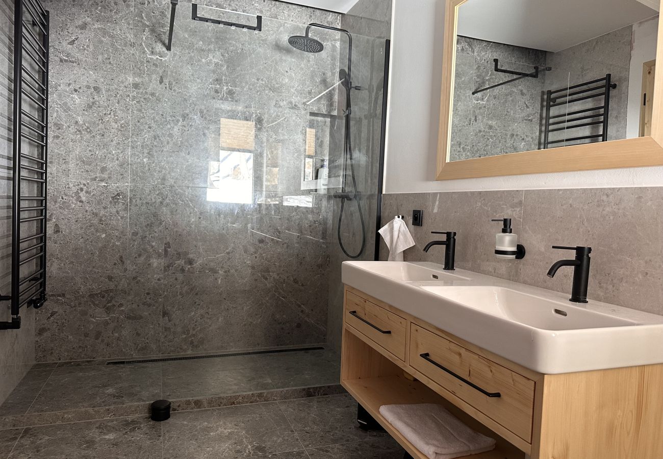 Villa à Vítkovice - Vitkovice LHM015