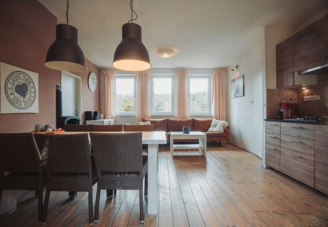 villa à Staré Hobzí - SJL163 Jindřichův Hradec