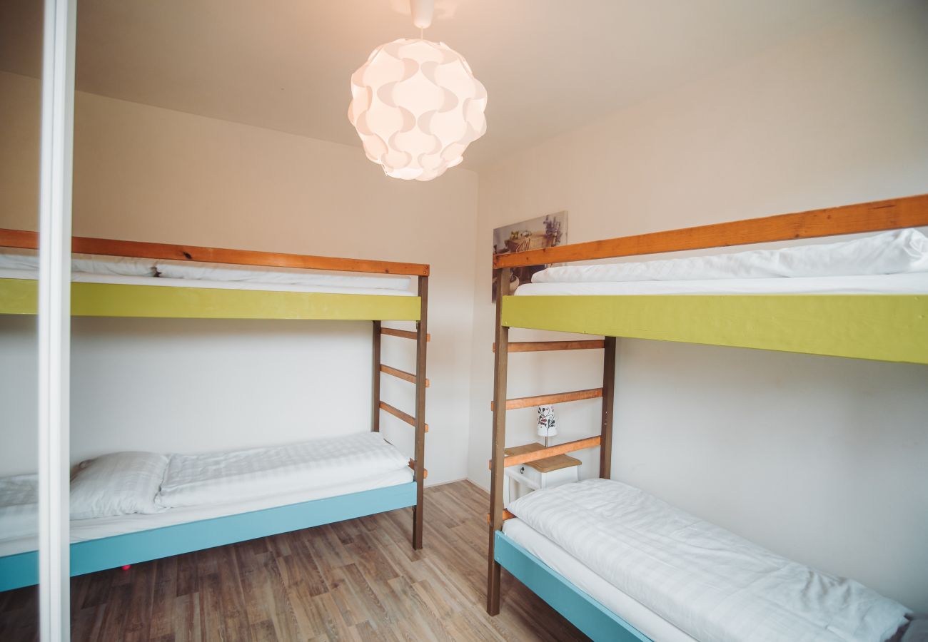 Villa à Staré Hobzí - SJL163 Jindřichův Hradec