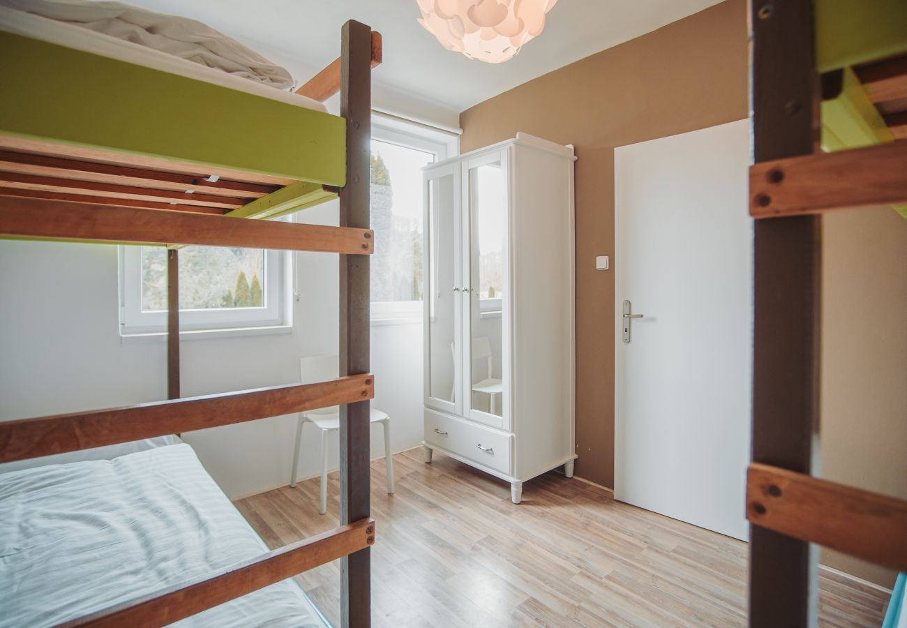 Villa à Staré Hobzí - SJL163 Jindřichův Hradec