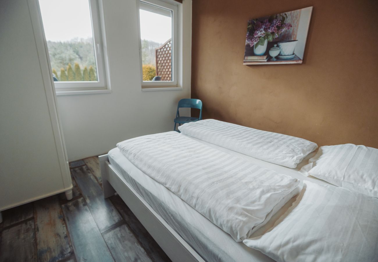 Villa à Staré Hobzí - SJL163 Jindřichův Hradec