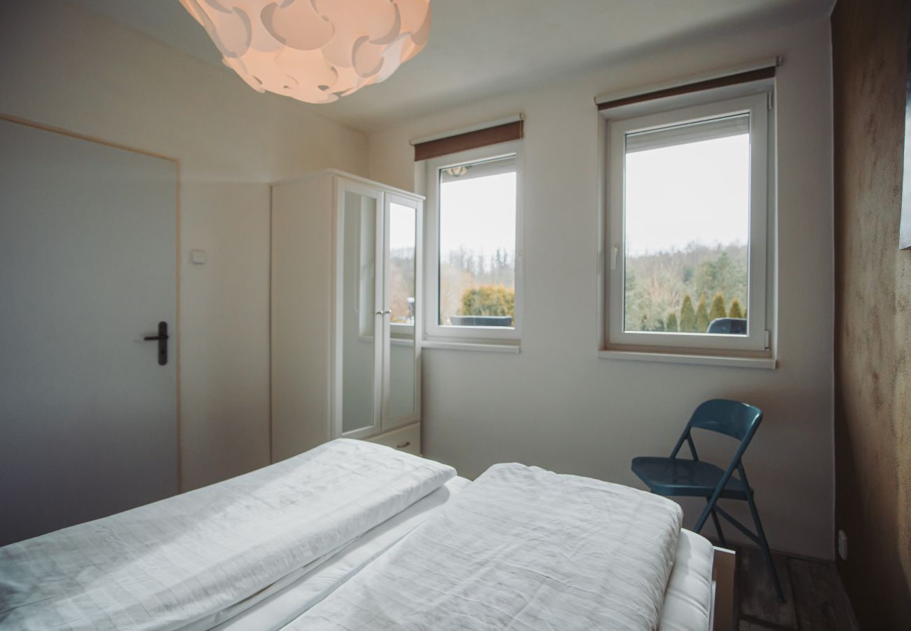 Villa à Staré Hobzí - SJL163 Jindřichův Hradec