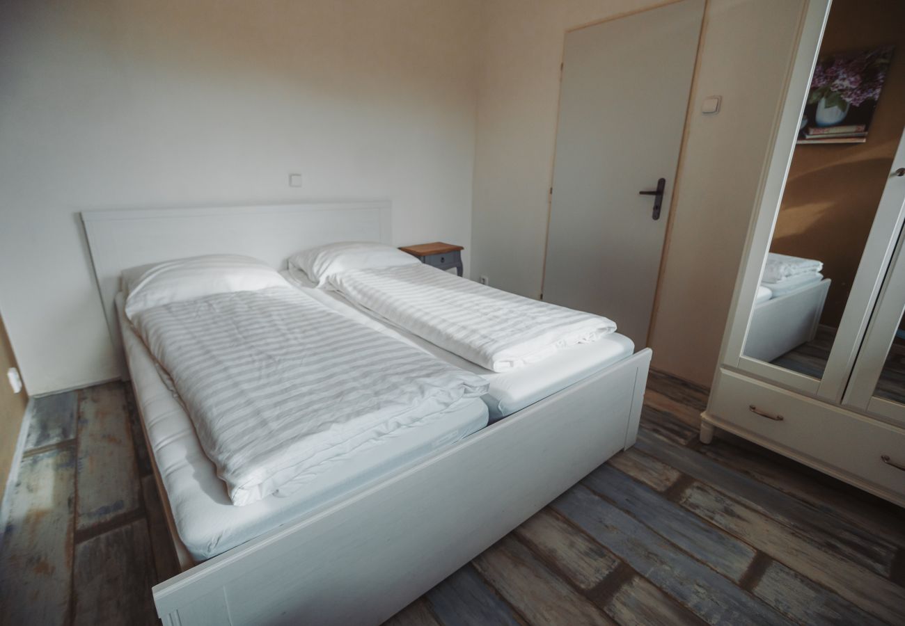 Villa à Staré Hobzí - SJL163 Jindřichův Hradec