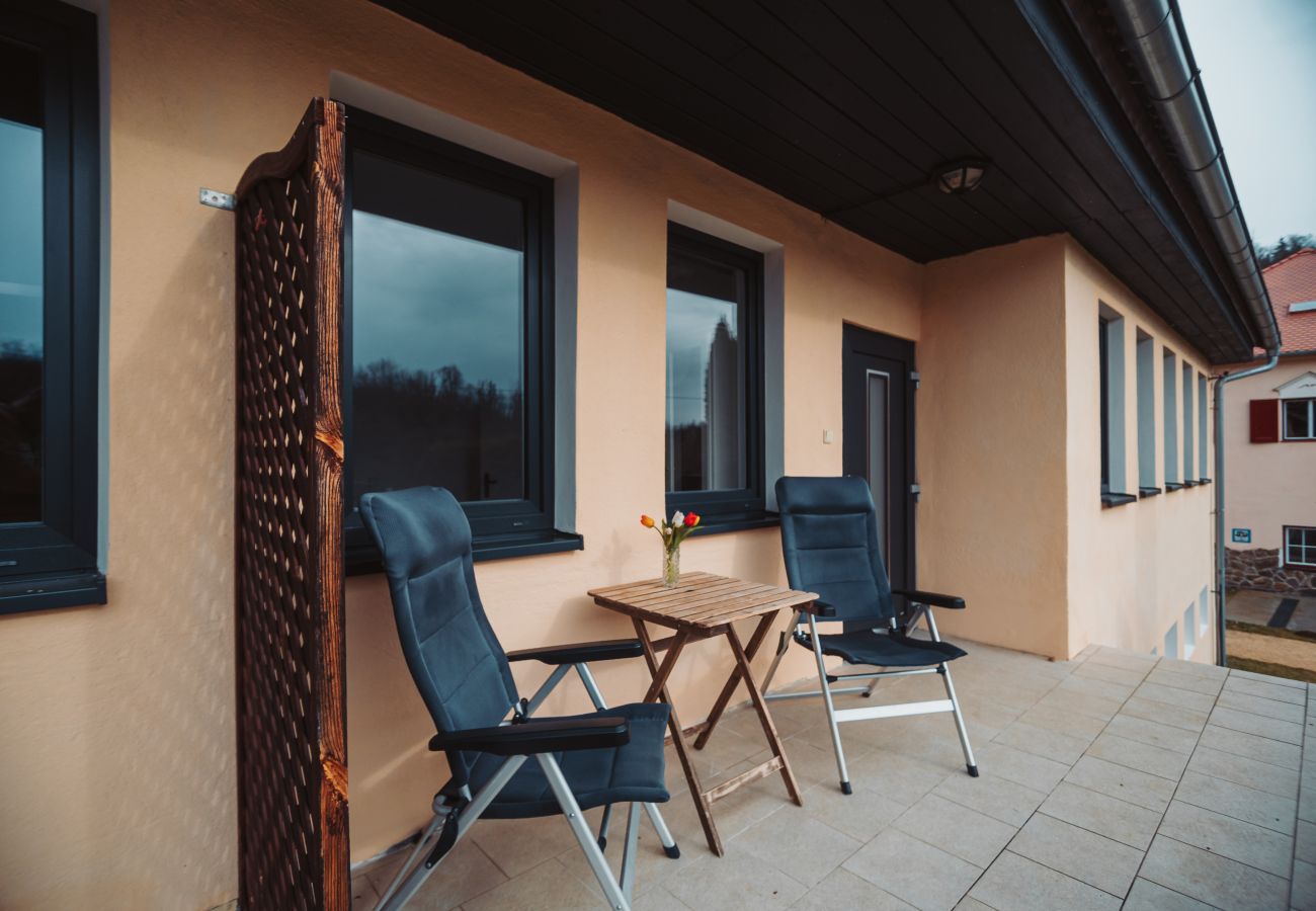 Villa à Staré Hobzí - SJL163 Jindřichův Hradec