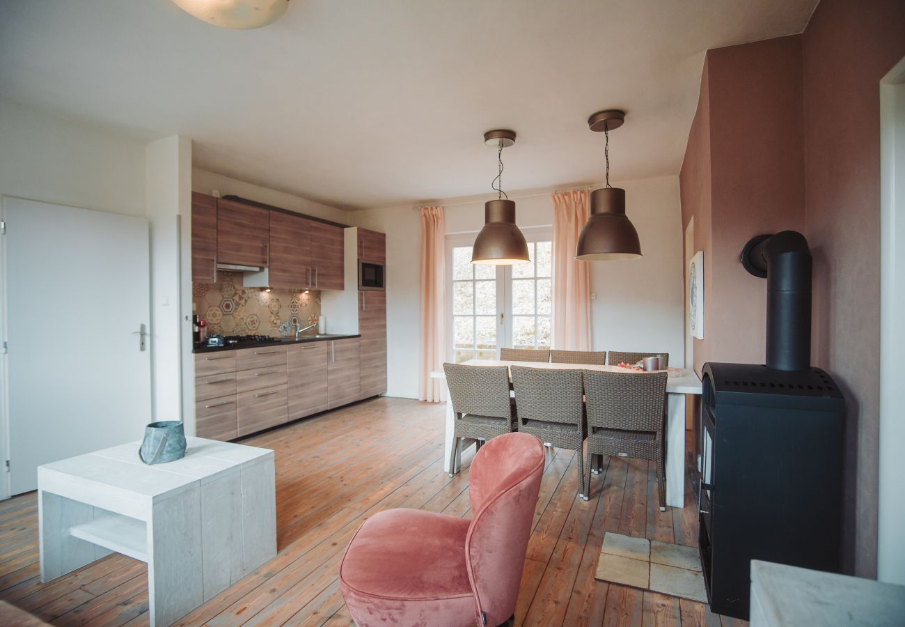 Villa à Staré Hobzí - SJL163 Jindřichův Hradec