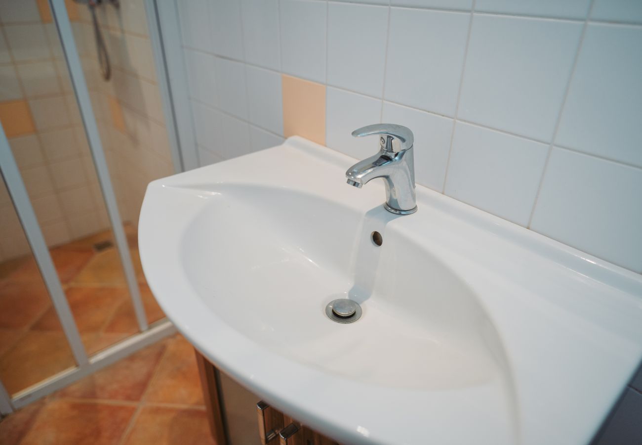 Villa à Staré Hobzí - SJL163 Jindřichův Hradec