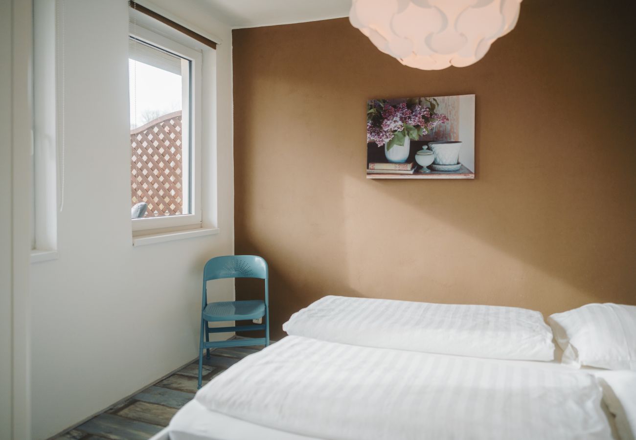 Villa à Staré Hobzí - SJL163 Jindřichův Hradec