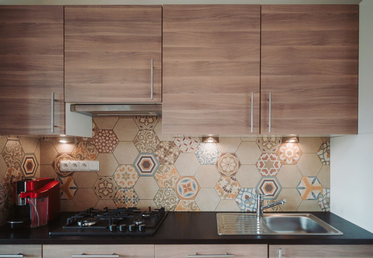 Villa à Staré Hobzí - SJL163 Jindřichův Hradec