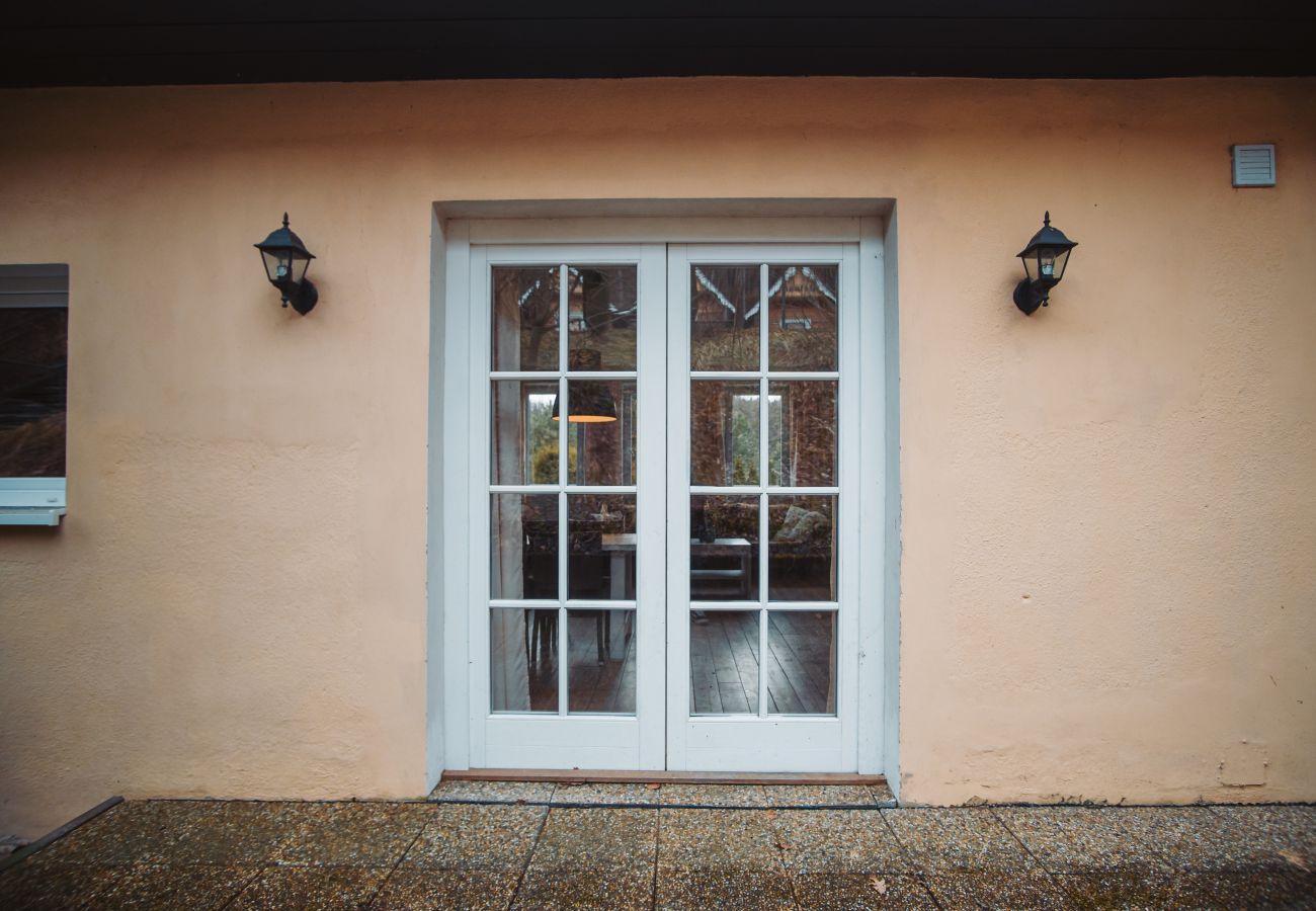 Villa à Staré Hobzí - SJL163 Jindřichův Hradec