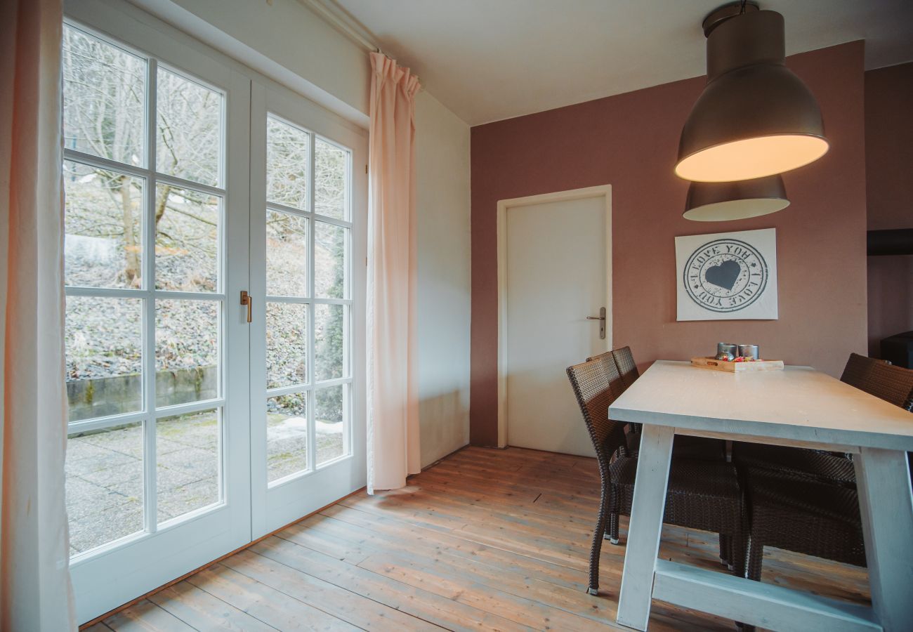 Villa à Staré Hobzí - SJL163 Jindřichův Hradec