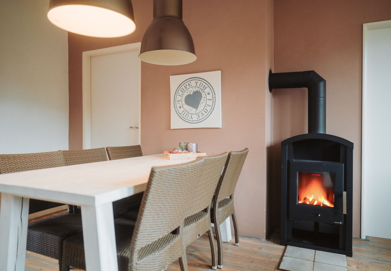 Villa à Staré Hobzí - SJL163 Jindřichův Hradec