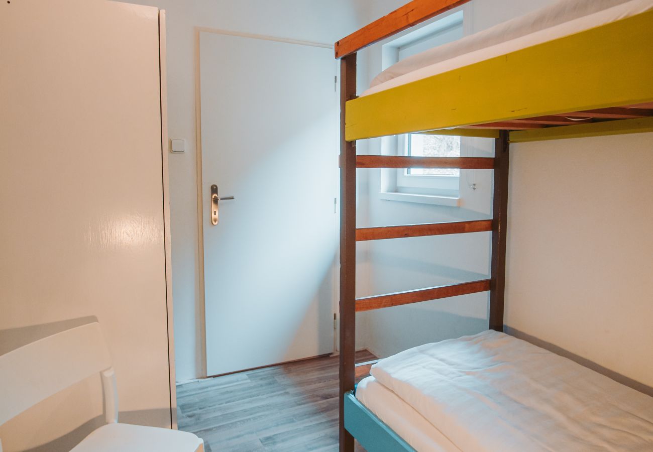 Villa à Staré Hobzí - SJL163 Jindřichův Hradec