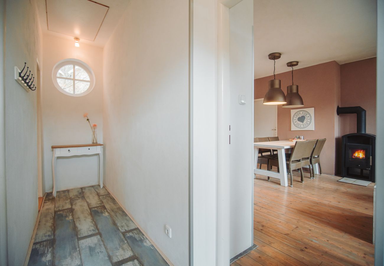 Villa à Staré Hobzí - SJL163 Jindřichův Hradec