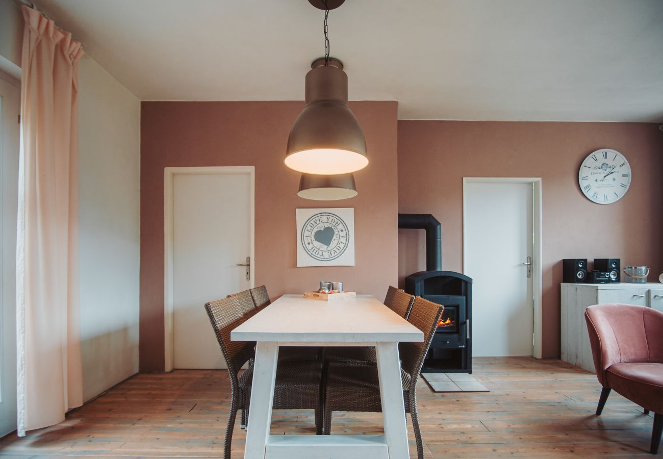 Villa à Staré Hobzí - SJL163 Jindřichův Hradec