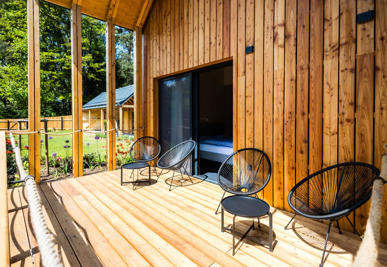 Villa à Vlkov - JCVK172 Třeboň