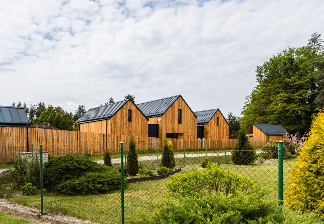 Villa à Vlkov - JCVK172 Trebon