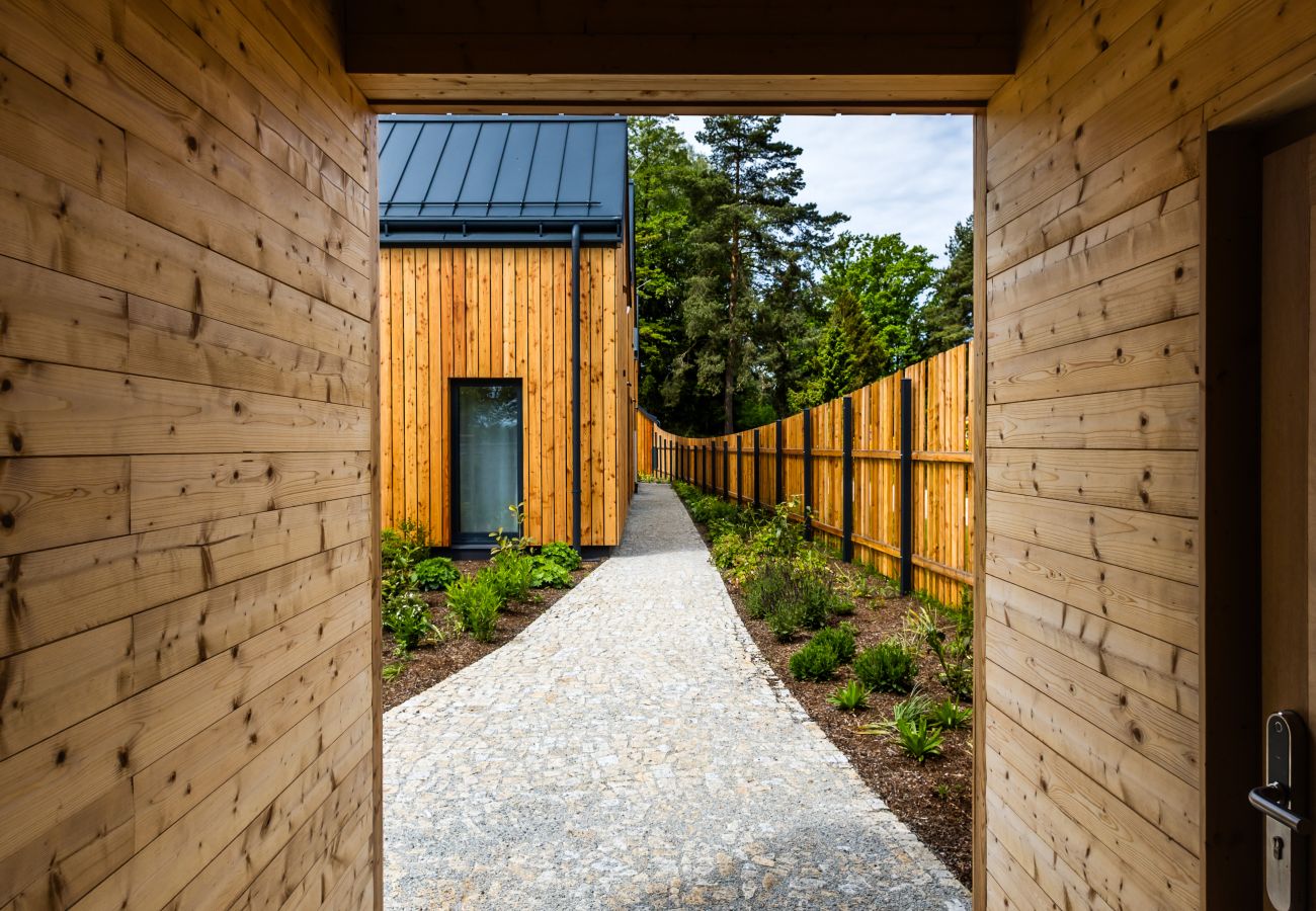 Villa à Vlkov - JCVK172 Trebon