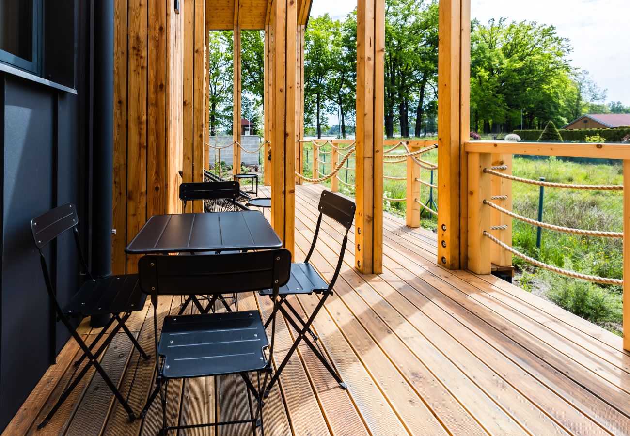 Villa à Vlkov - JCVK172 Trebon