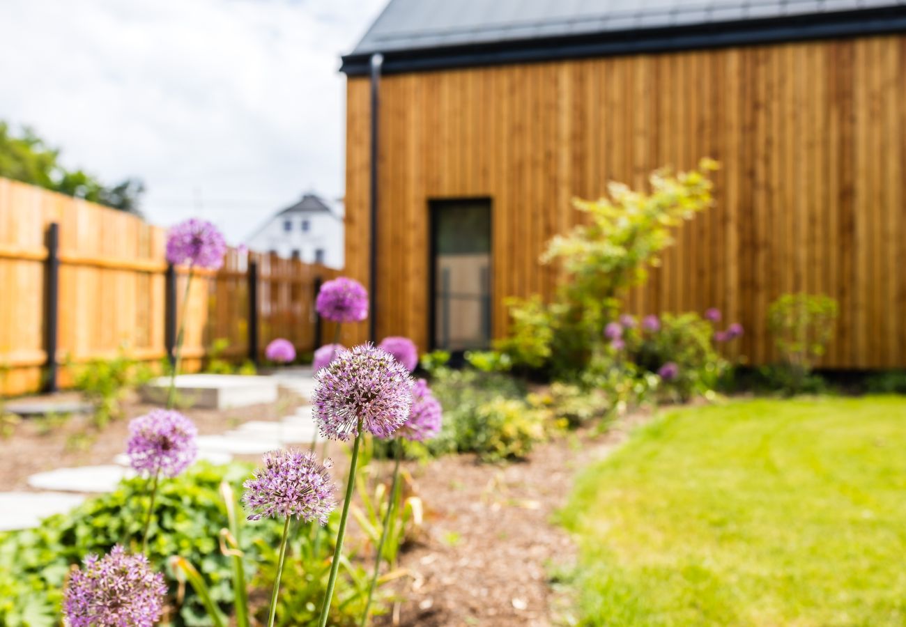 Villa à Vlkov - JCVK172 Trebon