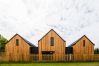 Villa à Vlkov - JCVK172 Trebon