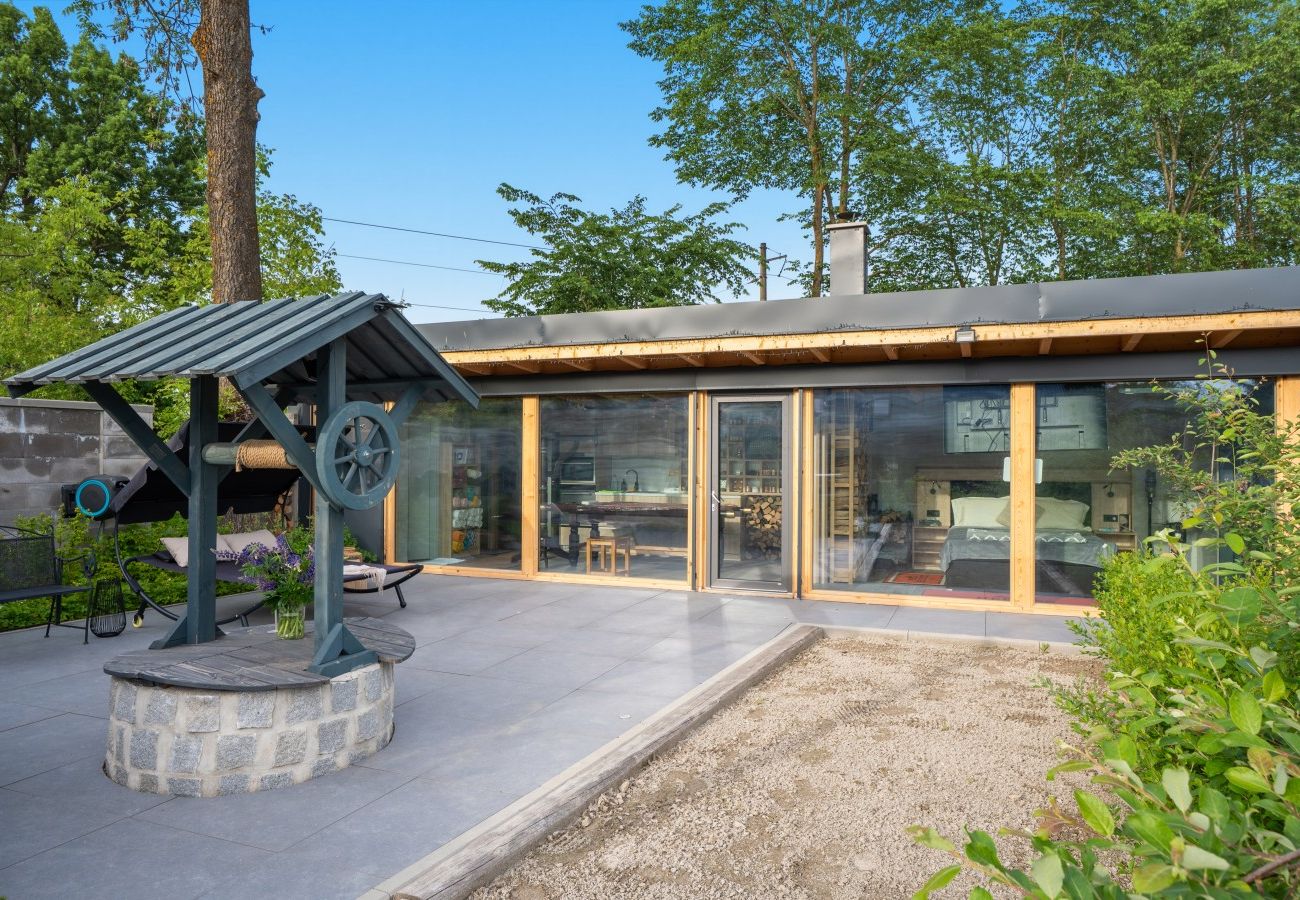 Villa à Pocátky - VPRE210