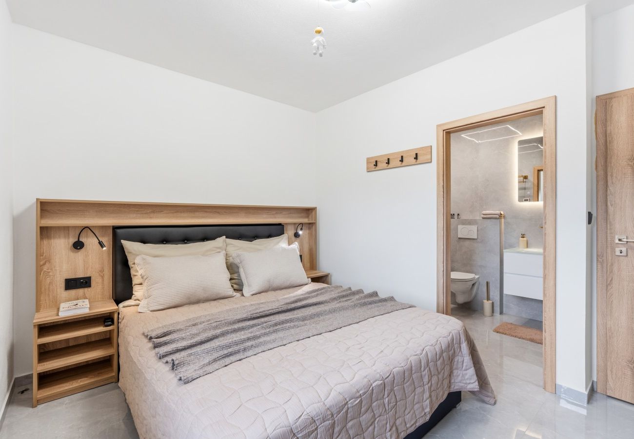 Villa à Pocátky - VPRE210