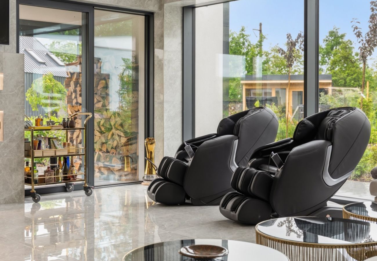 Villa à Pocátky - VPRE210