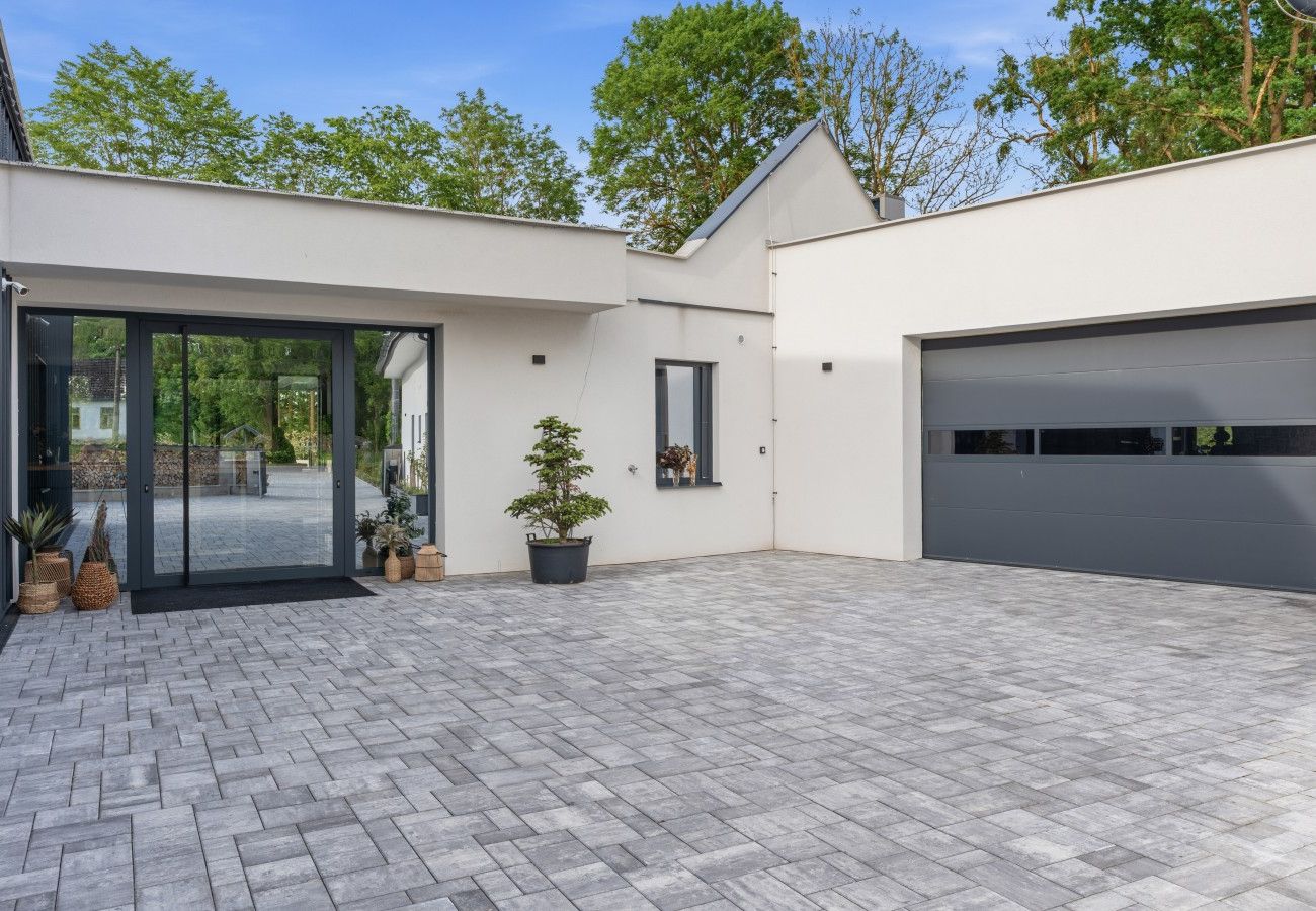 Villa à Pocátky - VPPA213