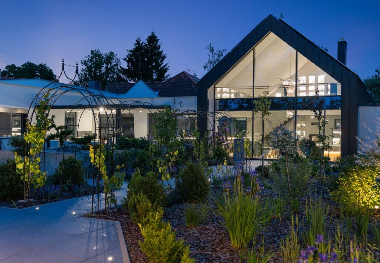 Villa à Pocátky - VPPA213