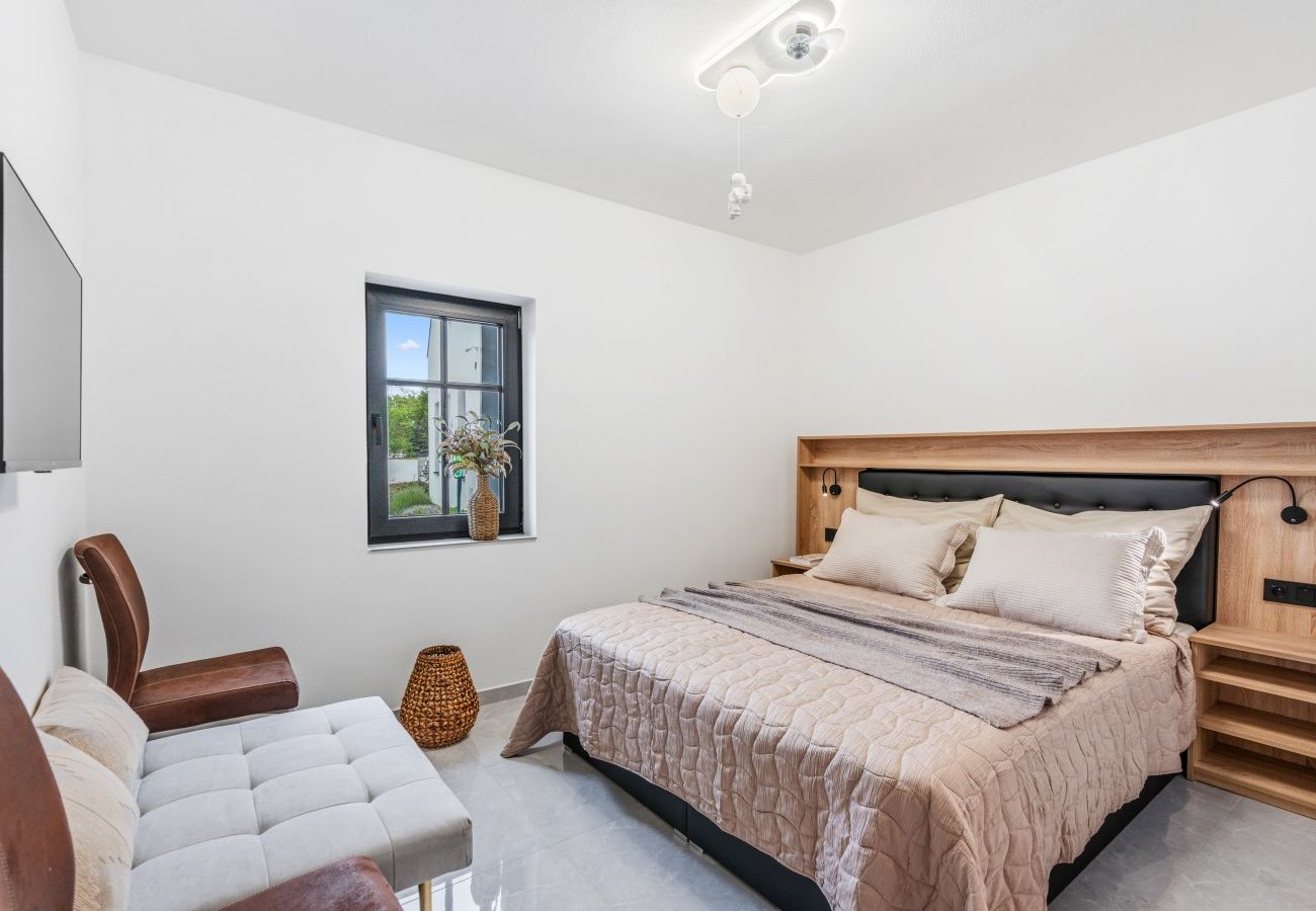 Villa à Pocátky - VPVI211