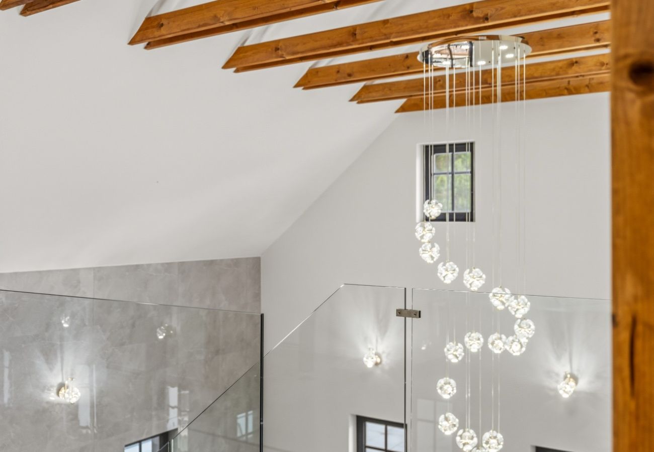 Villa à Pocátky - VPVI211