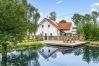Villa à Pocátky - VPVI211