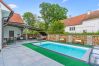 Villa à Pocátky - VPVI211