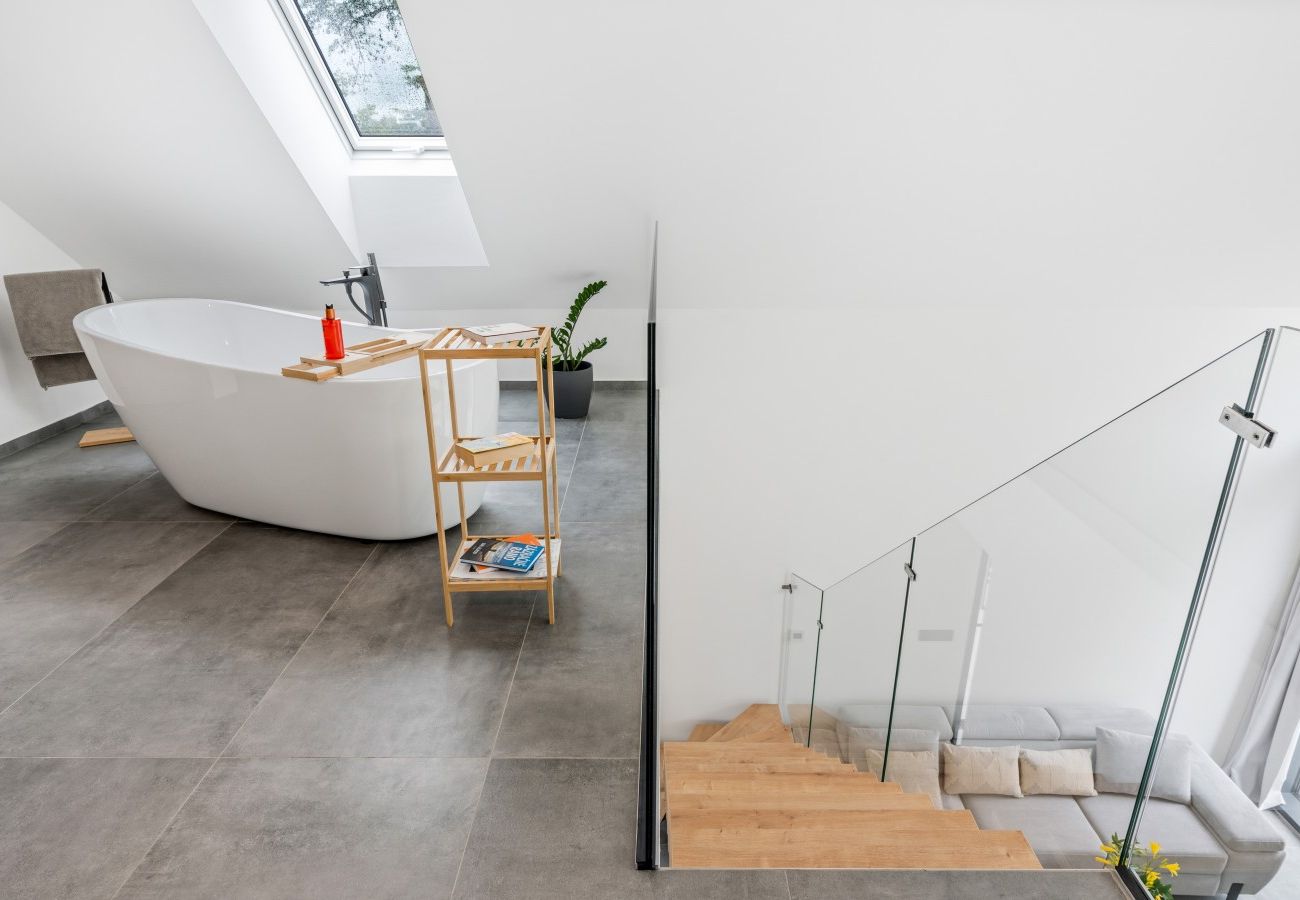 Villa à Pocátky - VPRO212