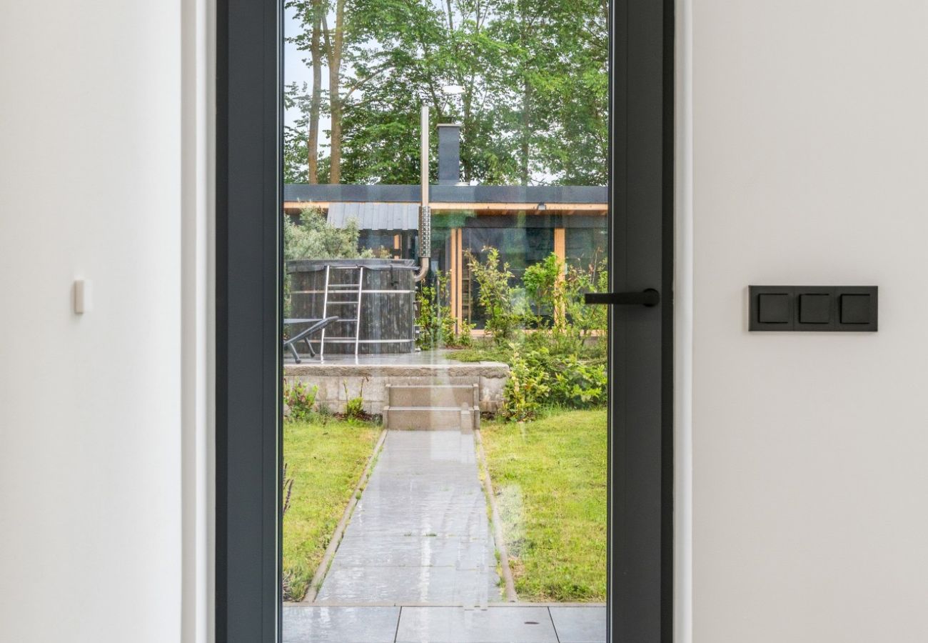 Villa à Pocátky - VPRO212