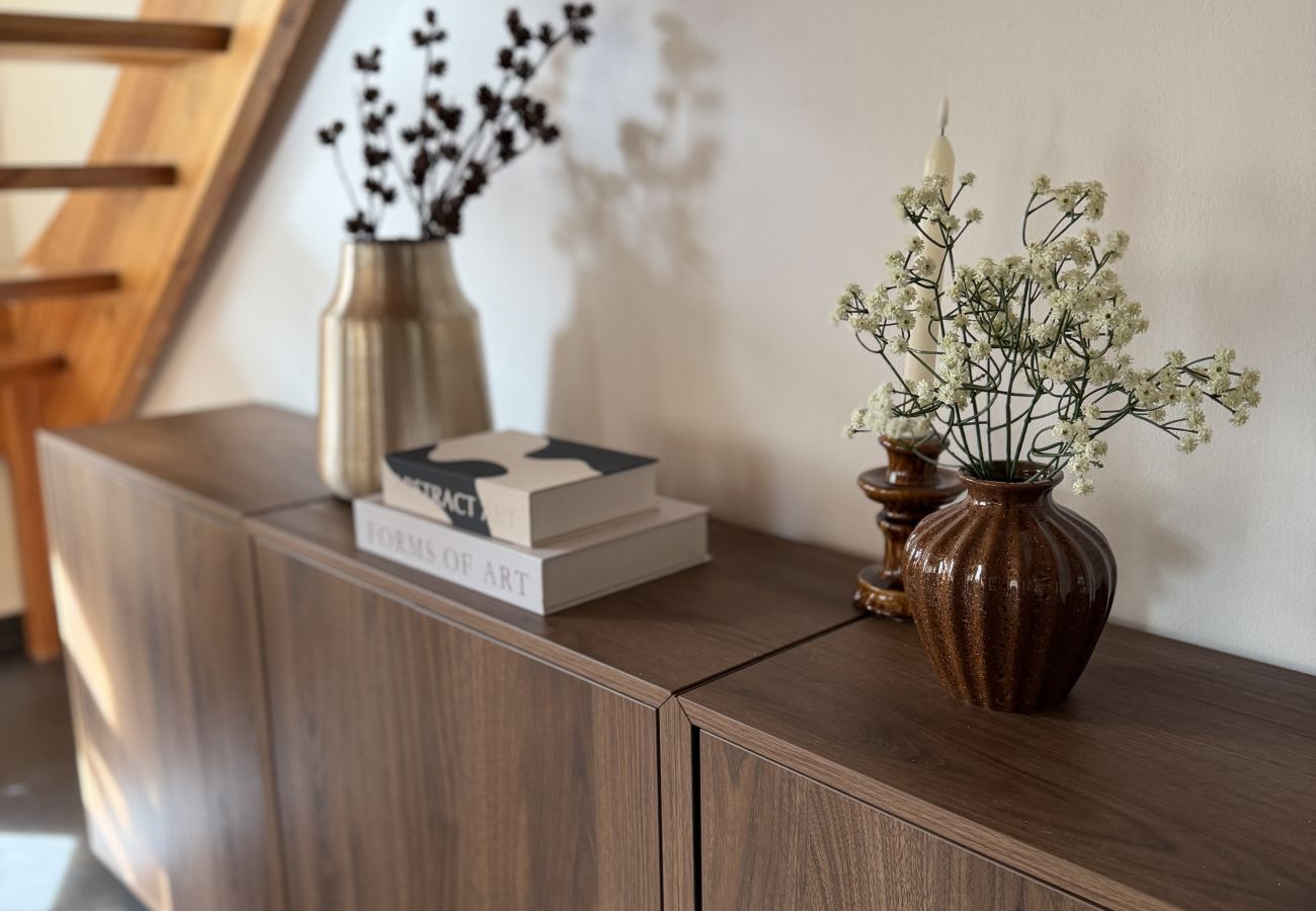 Villa in Mladé Buky - Villa mit Pool,  Skigebiete KJH348