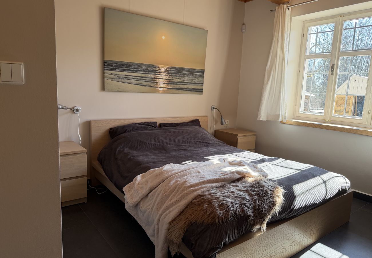 Villa in Mladé Buky - Villa mit Pool,  Skigebiete KJH348