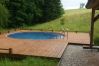 Villa in Mladé Buky - Villa mit Pool,  Skigebiete KJH348 Villa in Mladé Buky - Villa mit Pool,  Skigebiete KJH348
