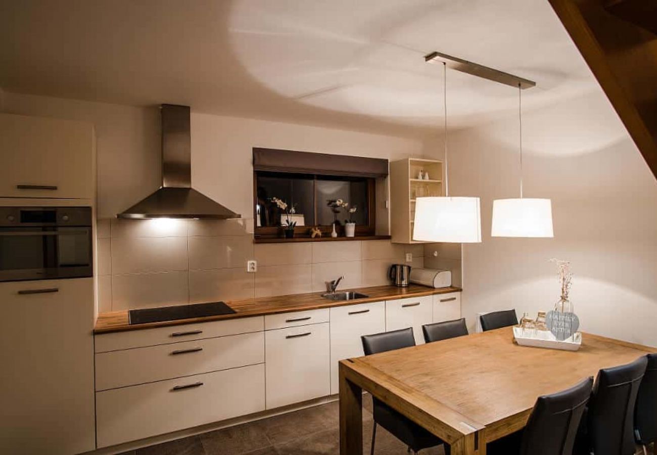 Villa in Lipno nad Vltavou - SFRL-VB5-D5 Residence Lipno