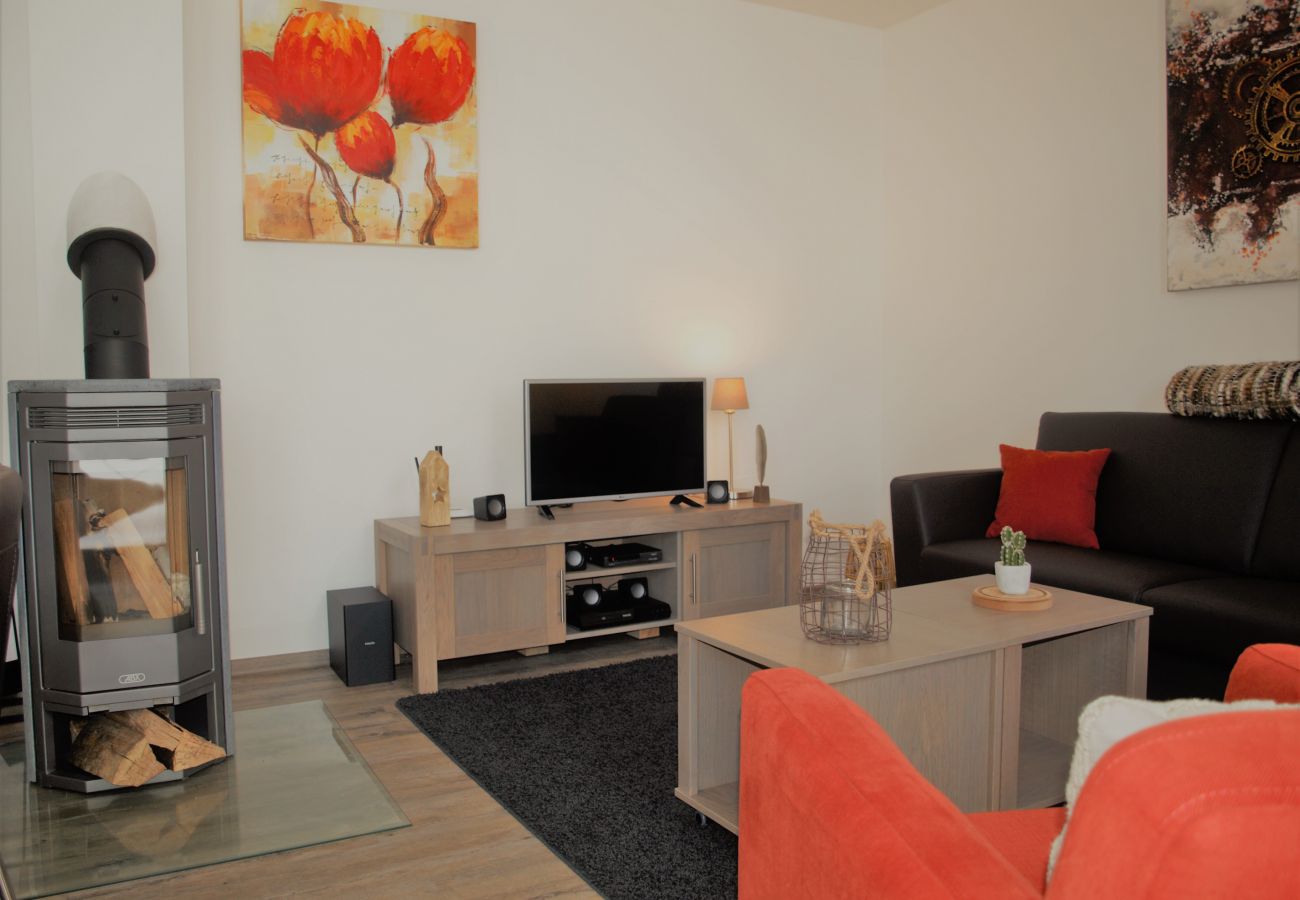 Bungalow in Lipno nad Vltavou - SFRL-BB5- BC5 Residence Lipno