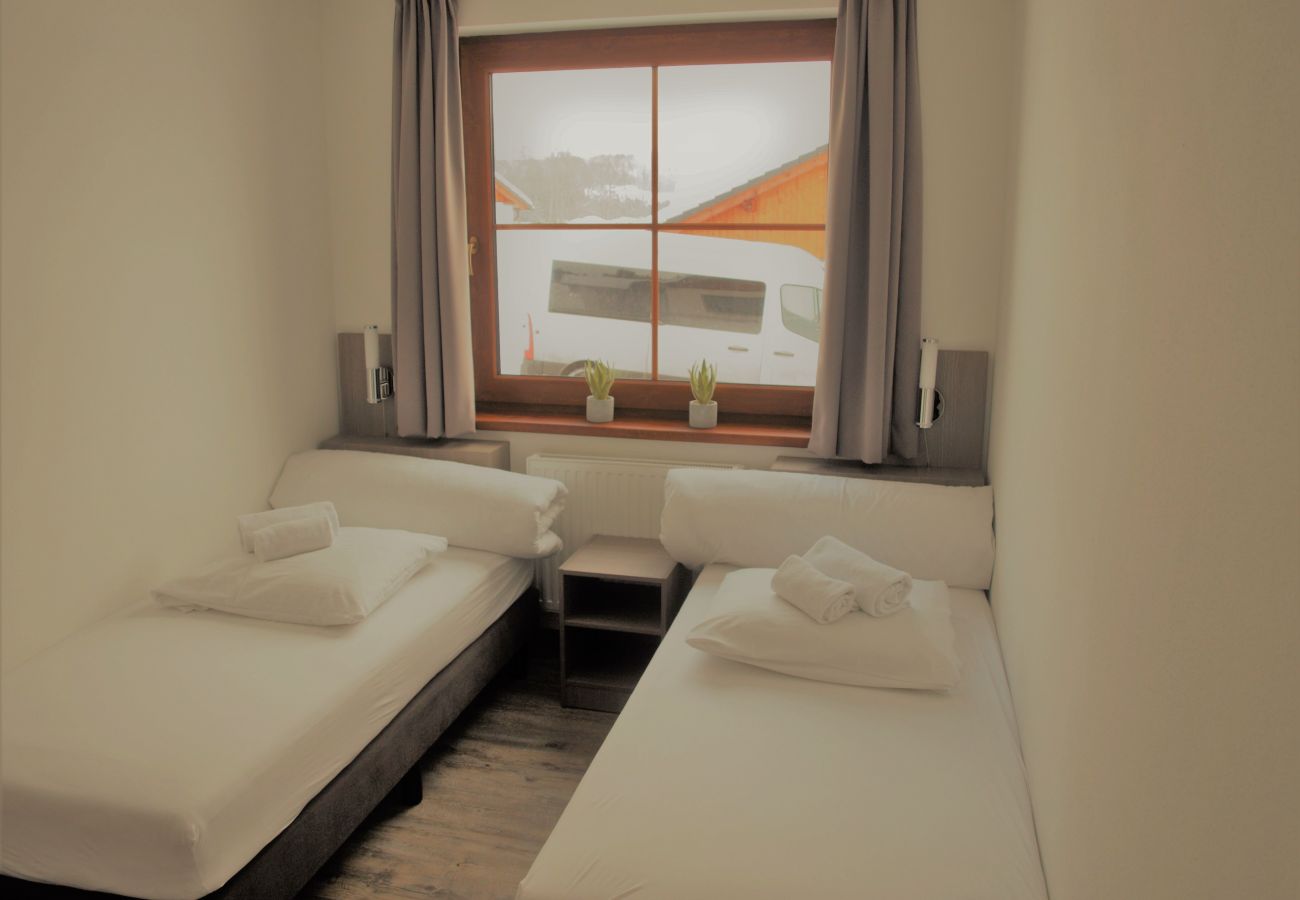 Bungalow in Lipno nad Vltavou - SFRL-BB5- BC5 Residence Lipno
