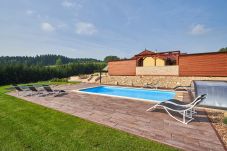 Villa in Cermná - Cerna KCG350
