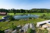 Villa in Varvažov - Orlík JVNS100 Villa in Varvažov - Orlík JVNS100