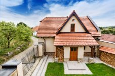 Villa in Varvažov - Orlík JVNK101